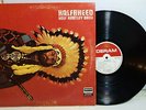 KEEF HARTLEY BAND Halfbreed '69 Deram Miller Anderson NICE