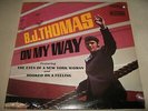 B.J. THOMAS On My Way RARE STILL SEALED New Vinyl LP SPS-570 Hooked On A Feeling