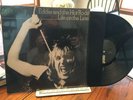 EDDIE AND THE HOT RODS LP  Life On The Line 1st Press NM/MINT shrink