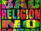 Bad Religion - No Control [Used Very Good Vinyl LP]