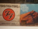 Foo Fighters Greatest Hits & Taylor Hawkins Red Light Fever Brian May Dave Grohl