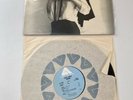 PATTI SMITH HORSES VINYL LP 1975 STERLING RARE MAPPLETHORPE VG+ Mom Dad