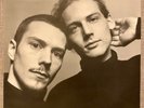 Kruder & Dorfmeister - G-Stoned (12”vinyl EP) 1993 Original release on G-Stone