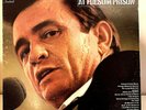 At Folsom Prison Johnny Cash 1968 Vinyl Columbia Records 1st Press