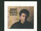 Johnny Mathis: Right from the Heart -19261 8 Track Tape