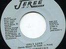 Bruce Cornelius: If I Had My Life to Live Over / Only Love - 7