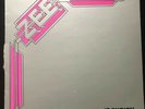 ZEE (RICHARD WRIGHT GROUP) Identity LP VINYL 8 Track Embossed Sleeve Pink Floyd