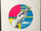 Pink Floyd Welcome To The Machine (dirty Funker Remixes) 12” Vinyl