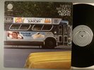 Jackson Heights  The Fifth Avenue Bus   Prog  Rare UK Press  Vertigo Swirl Label