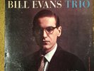 BILL EVANS - PORTRAIT IN JAZZ - RIVERSIDE 12-315 - OG - SCOTT LaFARO - DG