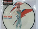 DAVID BOWIE Drive-In Saturday 40th Anniversary Picture Disc Mint Rare