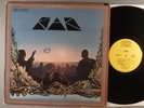 Kak  Self-Titled    Psych   RARE LP    Original