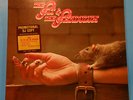 ROSS THE PIT AND THE PENDULUM LP 1974 ORIGINAL PROMO GREAT COND  VG++/VG++