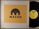 Mason  Harbour  Self-Titled     Psych   Rare LP