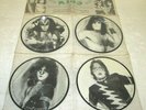 KISS LIMITED EDITION 7