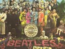 The Beatles ?– Sgt. Pepper's Lonely Hearts Club Band - Italy -  LP