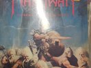 Manowar ?– Warriors Of The Metal Sword LP