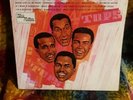 FOUR TOPS REACH OUT 1967 A1/B1 Original UK Stereo Motown Album VG++ Vinyl Import
