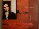 JEFF BUCKLEY sketches For My Sweetheart The Drunk TRIPLE 12” Vinyl MINT