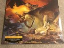 MEAT LOAF BAT OUT OF HELL III THE MONSTER IS LOOSE SEALED  LP