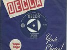 SMALL FACES     SOUTH AFRICA   45  ALL OR NOTHING  NEAR MINT    TRI CENTRE