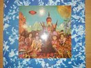 The Rolling Stones Lp Their Satanic Majesties Request (Spain) Spanish Version