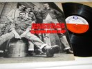 Symarip 1970 UK Trojan LP Skinhead moonstomp