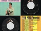 GSS Elvis Presley 