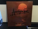 MUSIC FROM ORIGINAL SOUNDTRACK APOCALYPSE NOW VINYL RECORD LP 1979 Near Mint NM