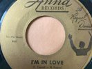 R&B Doo-Wop 45/ David Ruffin 