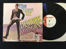 DERRICK MORGAN The Best Of LP Beverleys BLP 014 RARE Rocksteady Jamaica