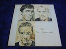 The Go-Betweens - Send Me A Lullaby 1982 UK VINYL LP ROUGH TRADE 1st
