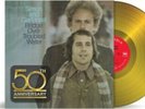 BRIDGE OVER TROUBLED WATER (GOLD VINYL)