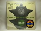 Miles Davis - Walkin' - Acoustic Sounds RTI pressing 180g vinyl LP audiophile