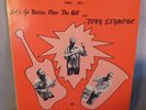 Tony Seymour & Night Beaters Let's Go Native Over the Hill Islands Soul 1965 LP