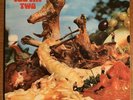 Toe Fat “Two” MINT IN SHRINK ORIG 1970 US RARE PROG PSYCH ROCK LP