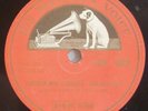 CONGO 78 RPM RUMBA CUBA INFLUENCE VICKY O.K. JAZZ ESCUCHA MIA DEMANDA V+ HEAR