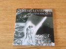 Steve Hackett. Genesis Revisited. Vinyl.