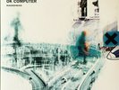 VINILE RADIOHEAD   OK Computer- lp- 2016