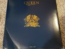 Queen Greatest Hits II 2 Lp Mispress Flaw Lady Gaga