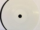 Lee Perry-- Dread Locks In A Moonlight White Label Test Press