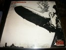 Led Zeppelin ?– Led Zeppelin - LP Italy - Atlantic