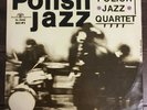 Polish Jazz Vol.3 Polish Jazz Quartet  Lp 1964 EX