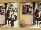 Pink Floyd Ummagumma LP Harvest STBB 388 US Press (2 copies)