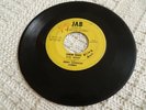 ELSIE WHEAT W/JIMMY JOHNSON COMBO CUBAN BLUES/MY PRAYER JAB 101 NORTHERN SOUL