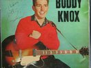 Buddy Knox Buddy Knox Roulette R-25003 LP 1957 Signed