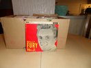 BILLY  FURY  7  INCH  VINYL  EP  NO2
