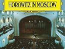 Vladimir Horowitz - Horowitz In Moscow - LP Vinyl - New