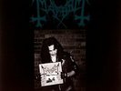Mayhem - Live In Jessheim - LP Vinyl - New