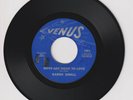 NORTHERN SOUL 45 RPM -KAREN SMALL ON VENUS RECORDS